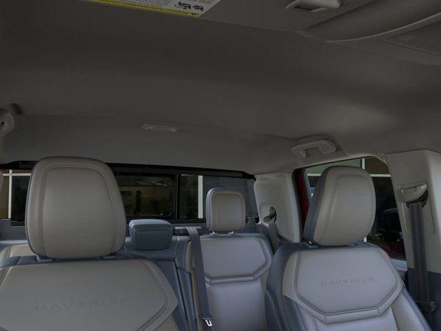 new 2026 Ford Maverick car, priced at $39,778