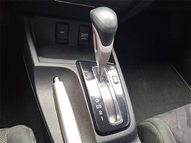 used 2013 Honda Civic car, priced at $8,995