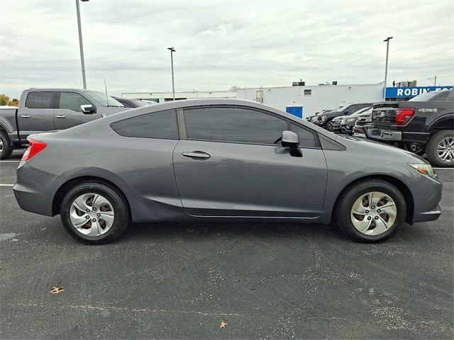 used 2013 Honda Civic car, priced at $8,995