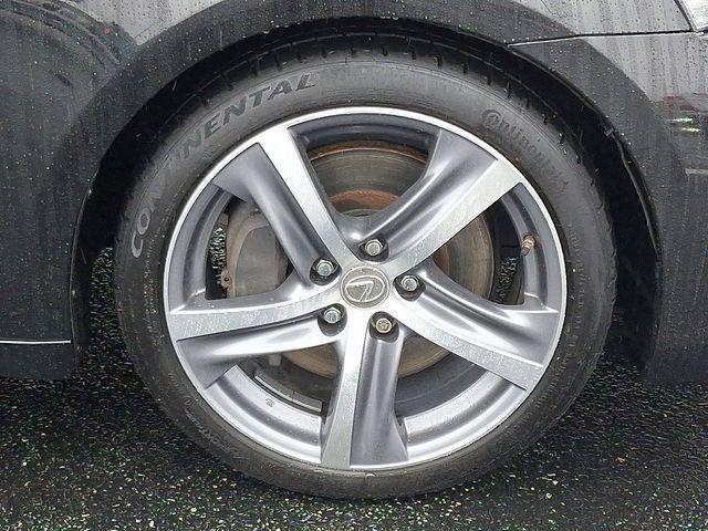 used 2018 Lexus IS 300 car, priced at $22,495