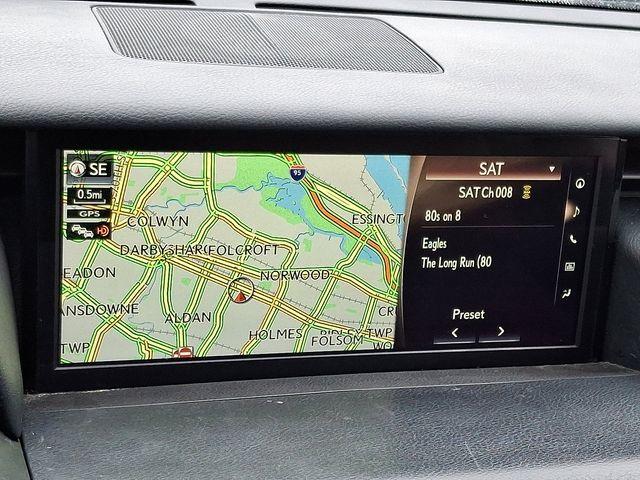 used 2018 Lexus IS 300 car, priced at $22,495