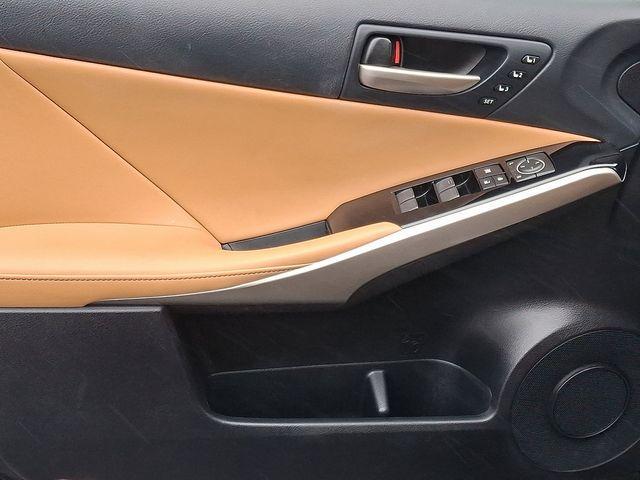 used 2018 Lexus IS 300 car, priced at $22,495