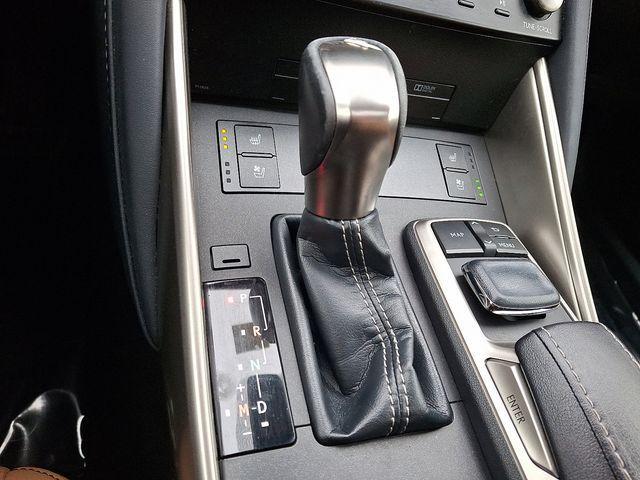 used 2018 Lexus IS 300 car, priced at $22,495