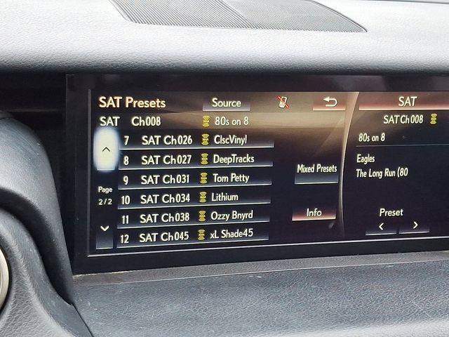 used 2018 Lexus IS 300 car, priced at $22,495