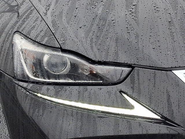used 2018 Lexus IS 300 car, priced at $22,495