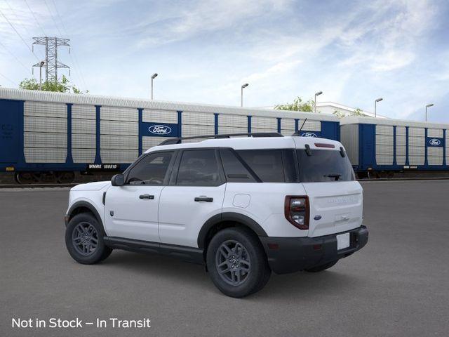 new 2026 Ford Bronco Sport car