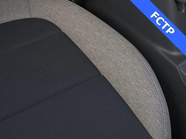 new 2025 Ford Bronco Sport car, priced at $33,169