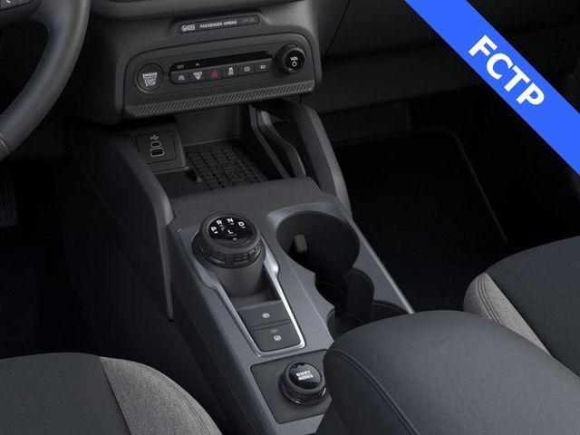 new 2025 Ford Bronco Sport car, priced at $33,169