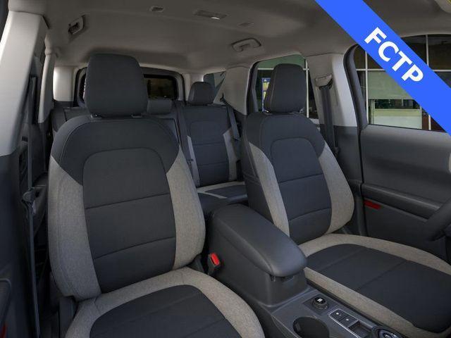 new 2025 Ford Bronco Sport car, priced at $33,169