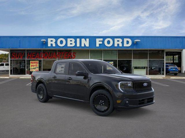 new 2026 Ford Maverick car, priced at $36,745