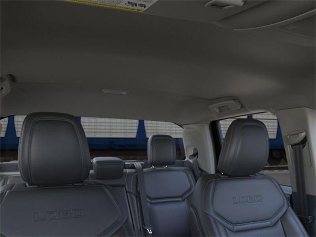 new 2026 Ford Maverick car