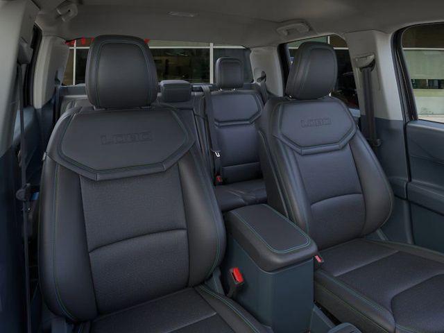 new 2026 Ford Maverick car, priced at $36,745