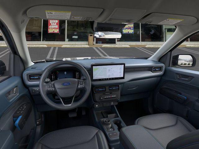 new 2026 Ford Maverick car, priced at $36,745