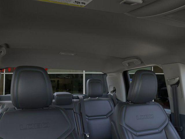 new 2026 Ford Maverick car, priced at $36,745