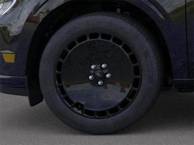 new 2026 Ford Maverick car