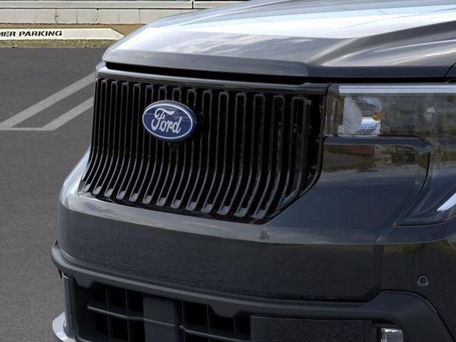 new 2026 Ford Maverick car, priced at $36,745