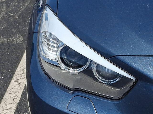 used 2011 BMW 535 Gran Turismo car, priced at $12,895
