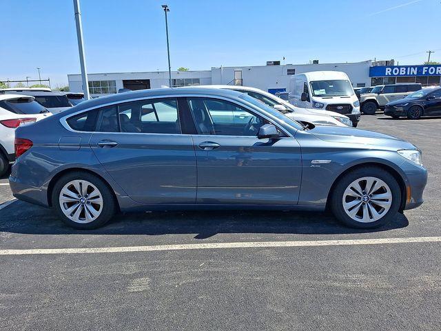 used 2011 BMW 535 Gran Turismo car, priced at $12,895