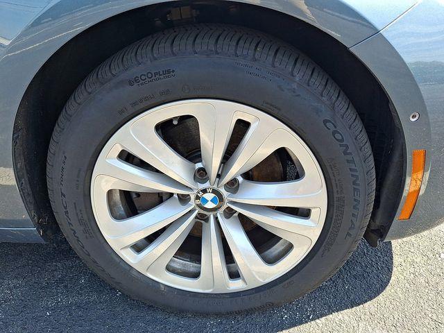 used 2011 BMW 535 Gran Turismo car, priced at $12,895
