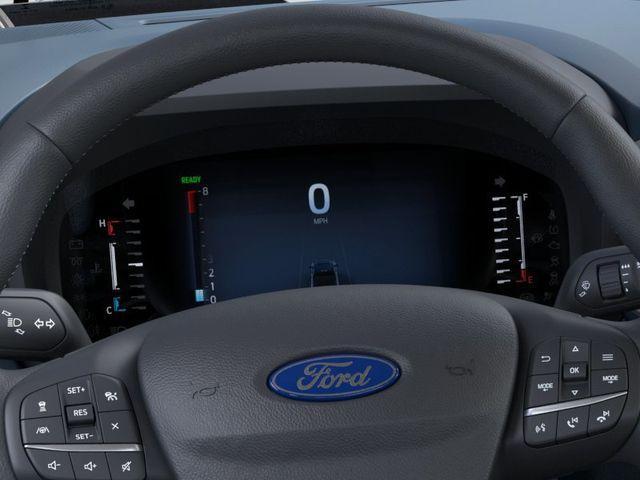 new 2026 Ford Maverick car, priced at $35,273