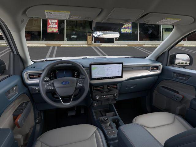 new 2026 Ford Maverick car, priced at $35,273