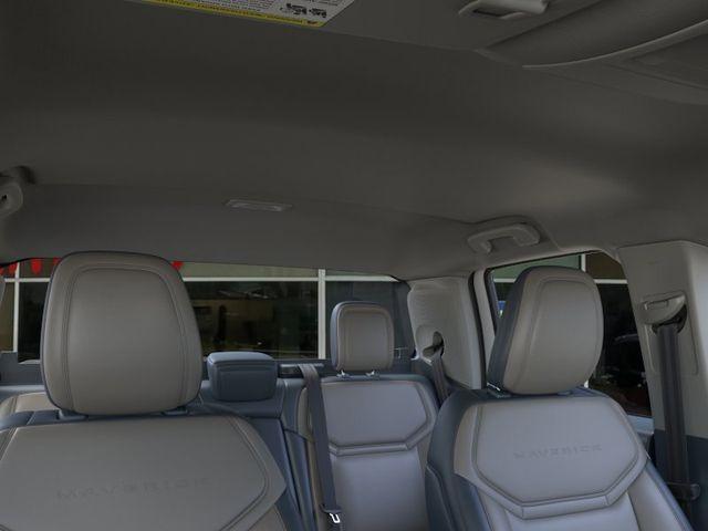 new 2026 Ford Maverick car, priced at $35,273