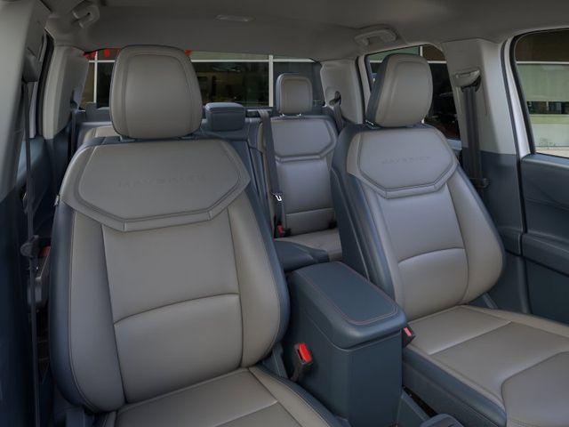 new 2026 Ford Maverick car, priced at $35,273