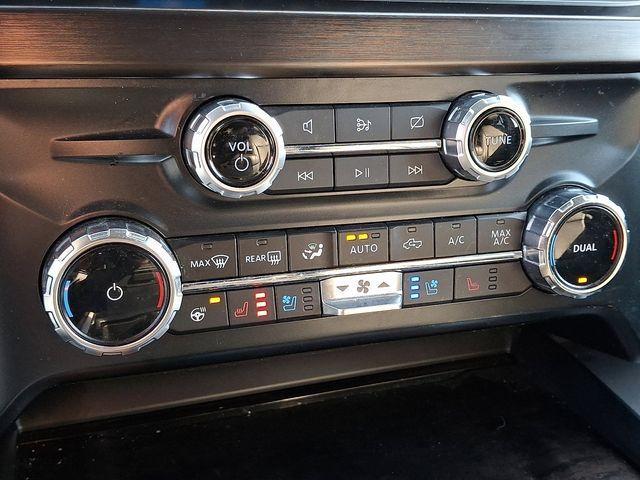 used 2023 Ford F-250 car, priced at $70,995