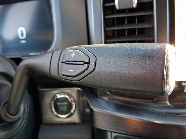 used 2023 Ford F-250 car, priced at $70,995