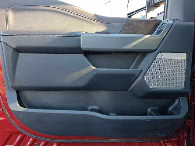 used 2023 Ford F-250 car, priced at $70,995