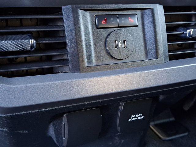 used 2023 Ford F-250 car, priced at $70,995