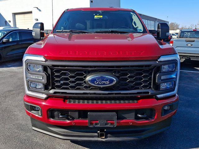 used 2023 Ford F-250 car, priced at $70,995