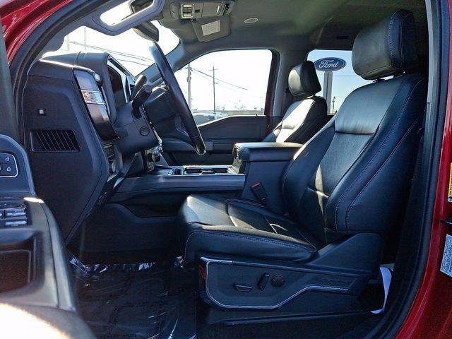 used 2023 Ford F-250 car, priced at $70,995