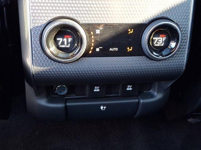 used 2018 Land Rover Range Rover Sport car, priced at $25,395