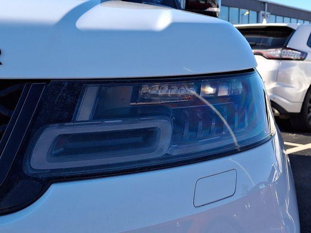 used 2018 Land Rover Range Rover Sport car, priced at $25,395