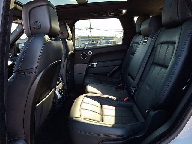 used 2018 Land Rover Range Rover Sport car, priced at $25,395