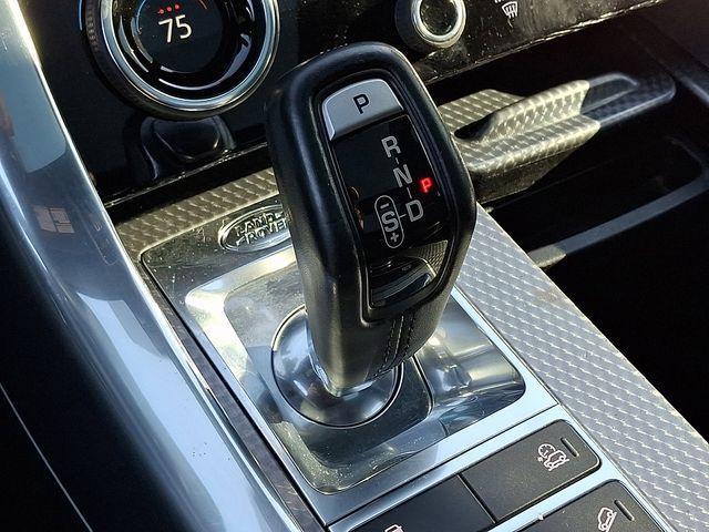 used 2018 Land Rover Range Rover Sport car, priced at $25,395