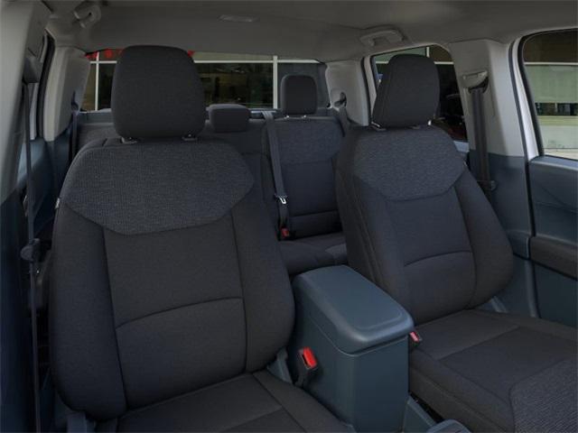 new 2025 Ford Maverick car, priced at $30,093