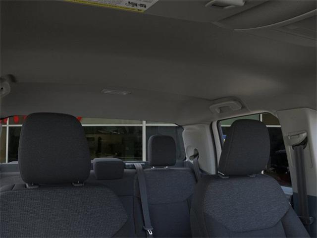 new 2025 Ford Maverick car, priced at $30,093