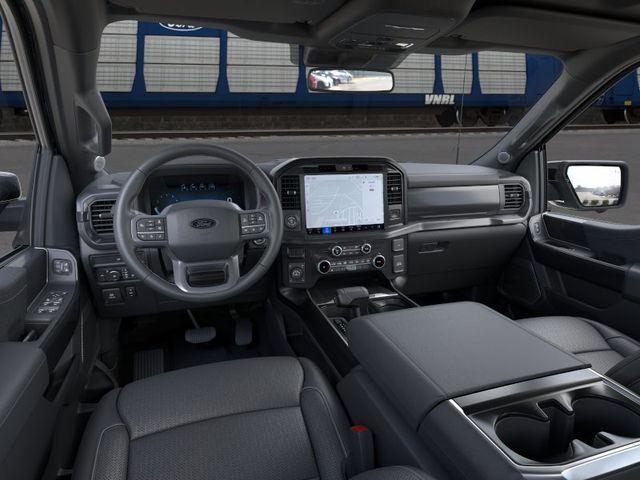 new 2026 Ford F-150 car