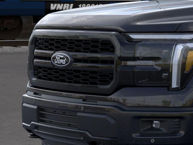 new 2026 Ford F-150 car