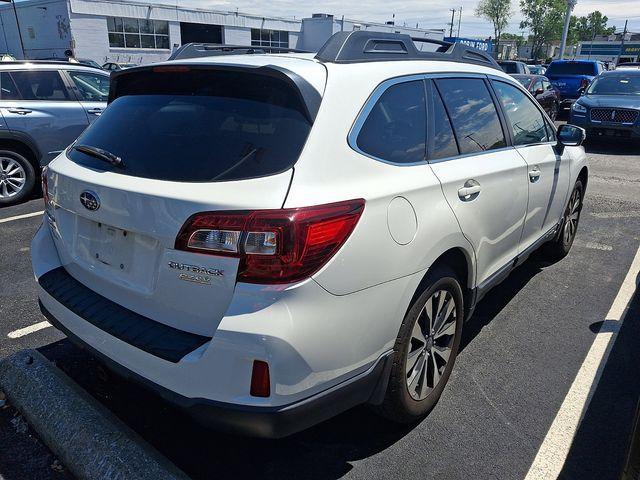 used 2015 Subaru Outback car, priced at $12,995