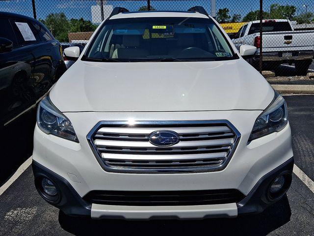 used 2015 Subaru Outback car, priced at $12,995