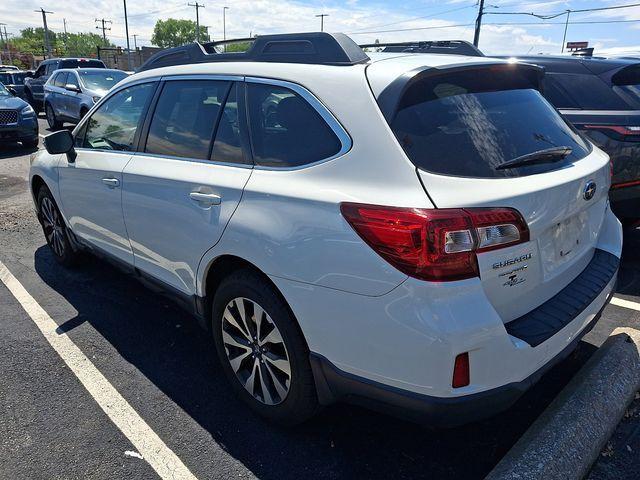 used 2015 Subaru Outback car, priced at $12,995