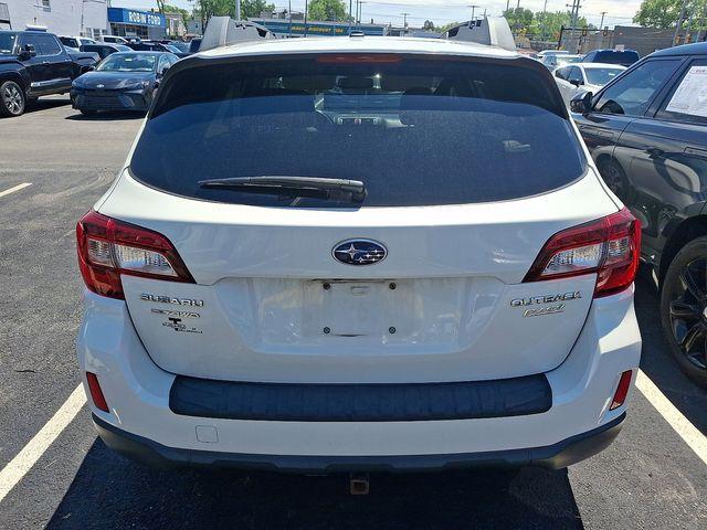 used 2015 Subaru Outback car, priced at $12,995