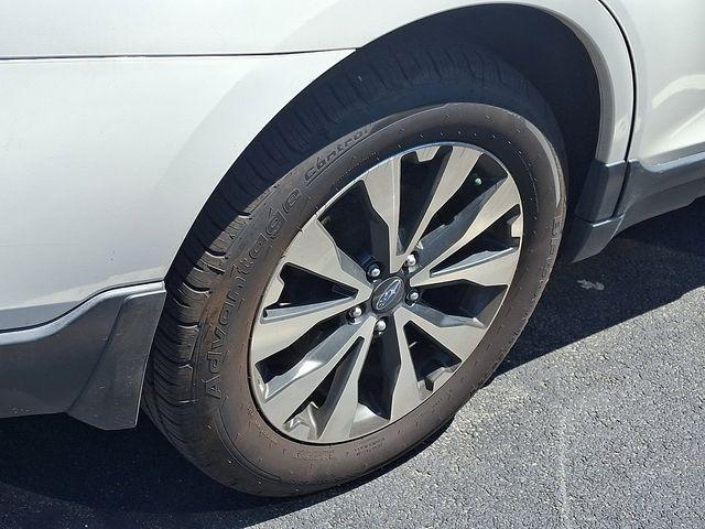 used 2015 Subaru Outback car, priced at $12,995