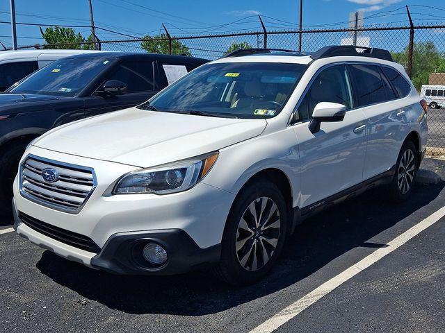 used 2015 Subaru Outback car, priced at $12,995