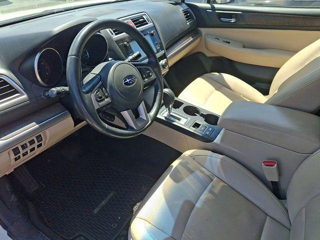 used 2015 Subaru Outback car, priced at $12,995