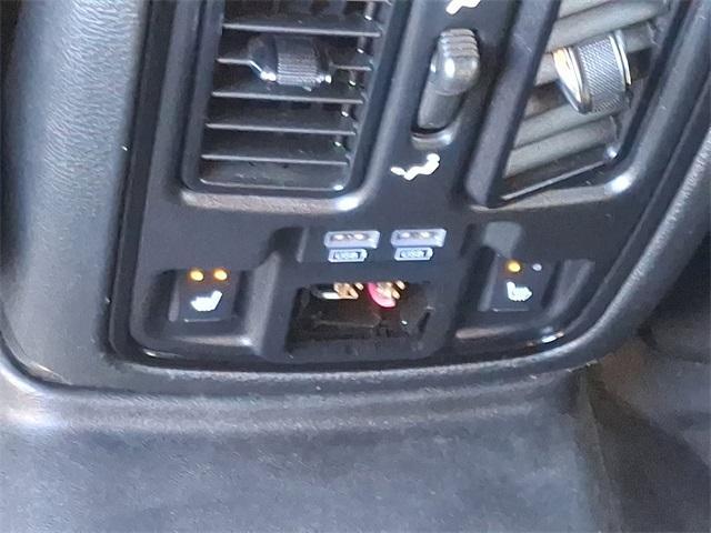 used 2021 Dodge Durango car, priced at $32,995