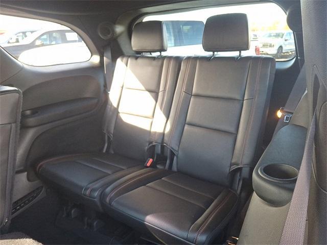 used 2021 Dodge Durango car, priced at $32,995